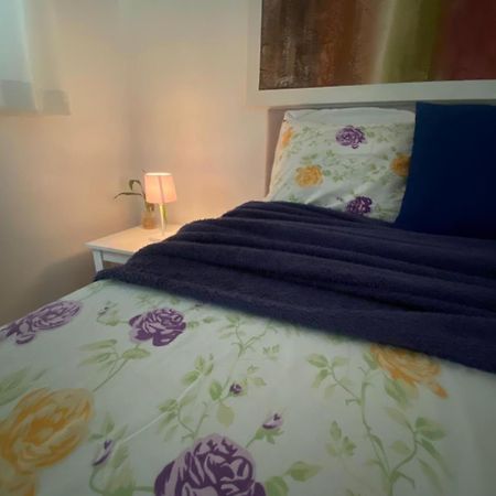 Loft Em Copacabana A Duas Quadras Da Praia Rio de Janeiro Exterior foto