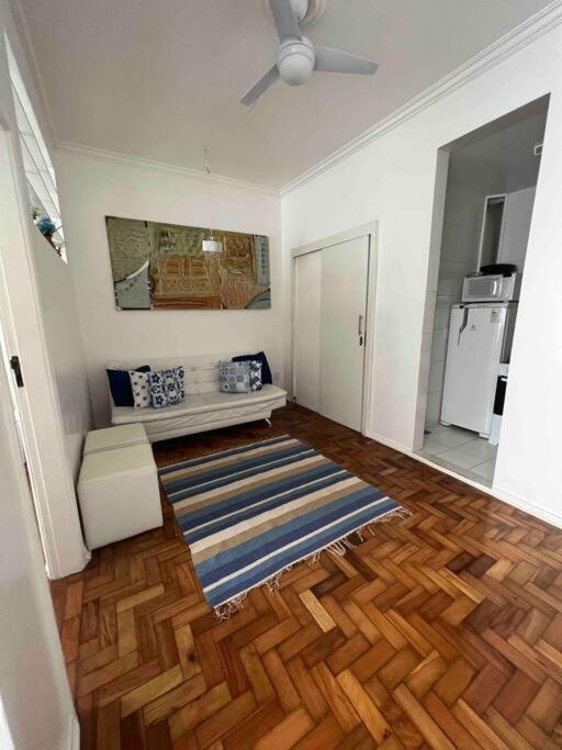 Loft Em Copacabana A Duas Quadras Da Praia Rio de Janeiro Exterior foto